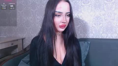 Alter online show from November 11, 12:17 am