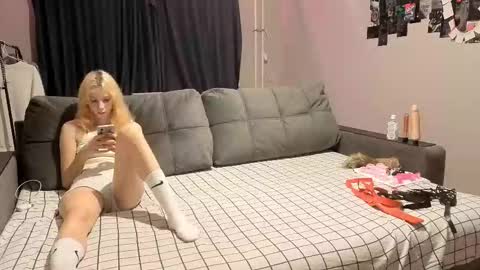 May online show from November 5, 3:06 pm