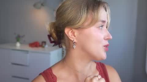 Amelia NEXT STREAM  online show from August 7, 2:35 pm
