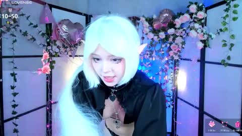 Aluwe online show from February 26, 9:47 pm