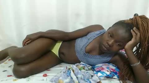 Alvine keji online show from November 17, 4:13 am