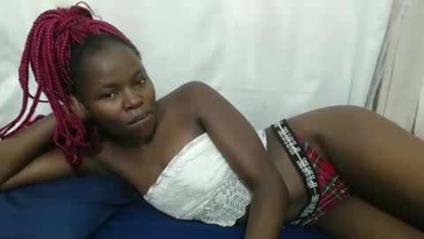 Alvine keji online show from February 17, 8:57 am