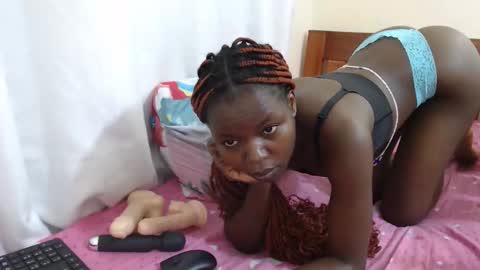 Alvine keji online show from April 17, 10:01 pm