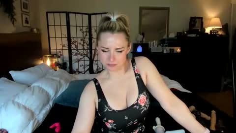 AlwaysAffirming online show from April 6, 6:09 pm