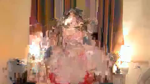 alwina_williams online show from March 24, 11:37 am