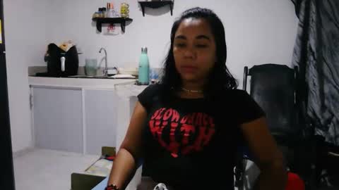 analia online show from February 2, 5:39 am