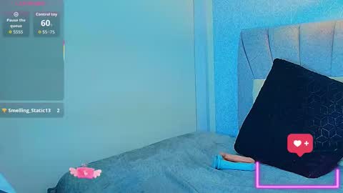   A L Y  online show from November 27, 12:30 pm