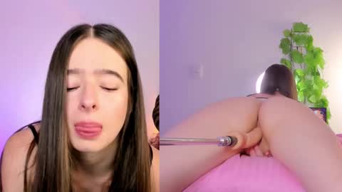 alycee_syn online show from February 7, 11:58 am