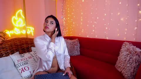 alyn online show from February 3, 12:57 pm