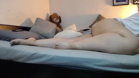 Alyn Maria online show from January 11, 11:32 pm