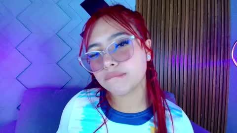 sopie online show from October 3, 9:20 pm