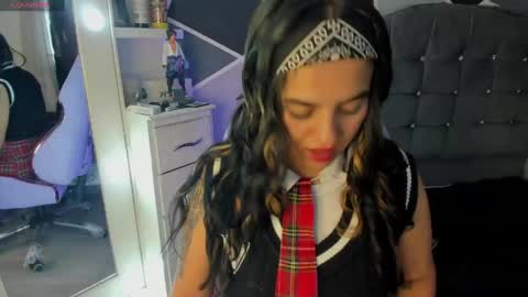 alysa magic online show from May 29, 5:44 pm