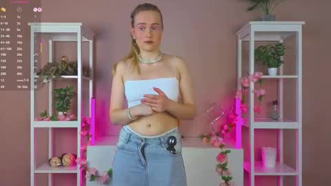 Vanessa online show from September 11, 4:07 pm