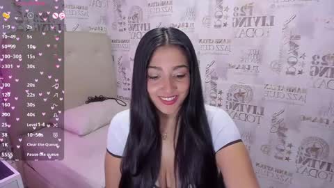  ALYSSA   online show from March 5, 7:17 pm