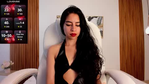 alyssabeauty_ online show from March 23, 8:59 pm