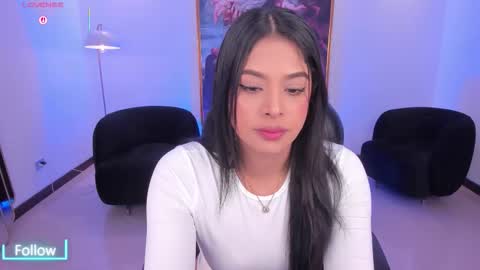 Aly  online show from February 18, 12:37 pm