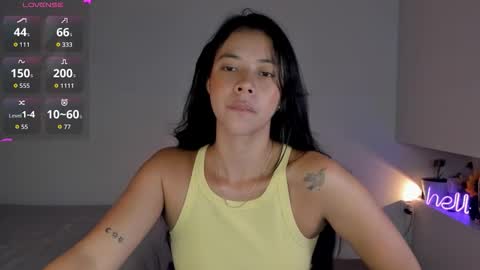 Im AlyssaLovense is ActiveMy pleasure is in your handsPrivate is Open online show from March 4, 1:23 am