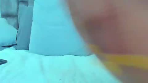 alyssia online show from April 20, 6:11 pm