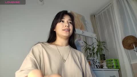 alyssia wolds online show from February 20, 11:32 pm