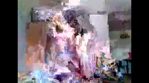 alysspace2 online show from January 15, 7:42 pm