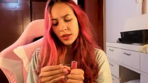 alyssy_nc online show from July 16, 3:44 am