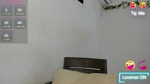 AMAIA online show from April 10, 8:48 pm