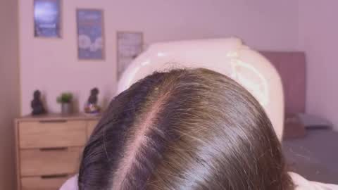 B I A N C A online show from November 30, 4:16 am