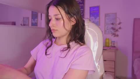 B I A N C A online show from November 4, 3:22 am