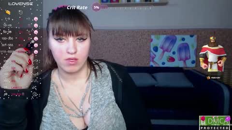 Ivanna online show from January 13, 1:26 pm