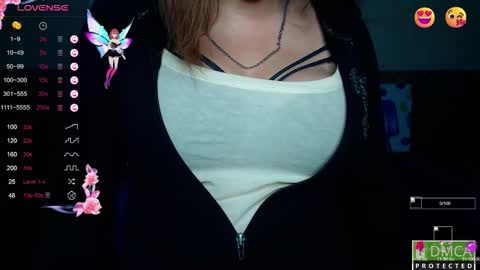 Snapshot of amali_ivanna_smit chatting on October 20, 11:35 am Ivanna online show from October 20, 11:35 am