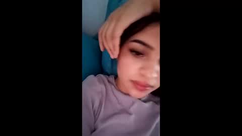 amalia718140 online show from April 4, 4:17 pm