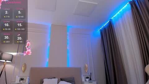 Amalia online show from September 28, 3:46 am