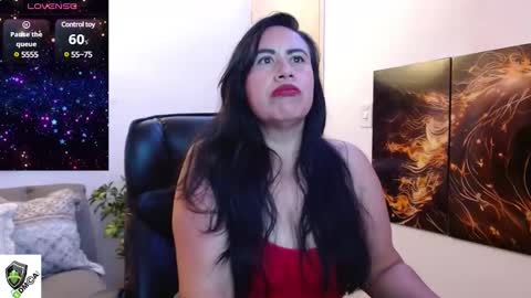 AMALIA online show from March 12, 10:50 pm