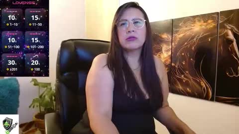 AMALIA online show from September 19, 10:42 pm