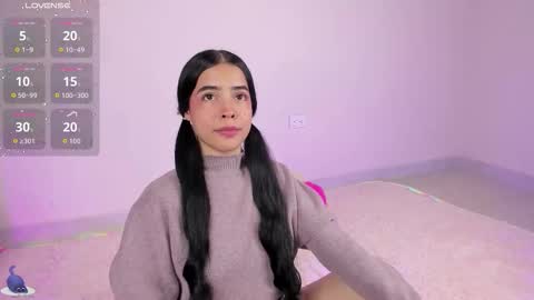 Amalia    real MIA  online show from January 12, 6:51 am