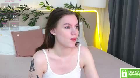 Amalia online show from October 26, 1:17 pm