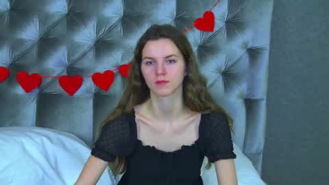 AmaliaLima online show from February 14, 7:54 am