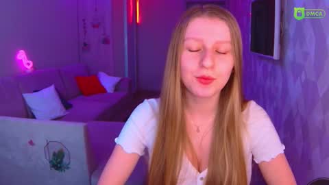 Amalia online show from February 16, 2:00 pm