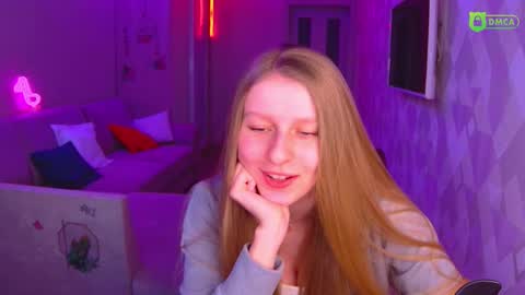 Amalia online show from February 13, 2:52 pm