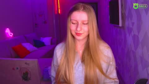 Amalia online show from January 13, 2:42 pm