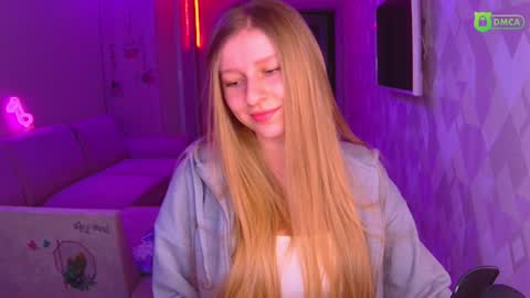 Amalia online show from December 18, 1:23 pm