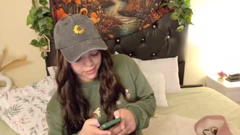         online show from October 8, 1:26 pm