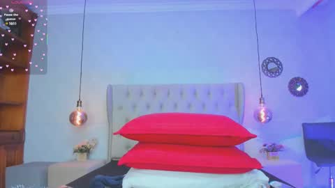 amanda29_ online show from November 17, 7:14 pm