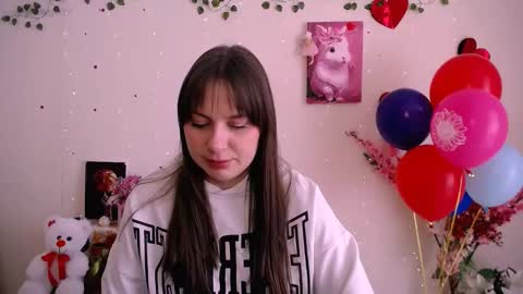 amanda_bright_ online show from March 26, 11:45 am