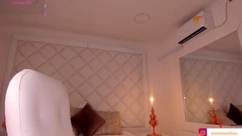 Snapshot of amanda_colin chatting on October 3, 1:33 am Amanda online show from October 3, 1:33 am