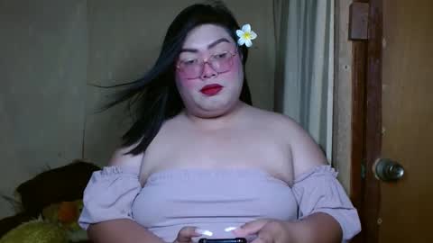 amanda_fetish online show from March 5, 5:08 pm