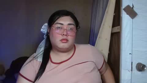 amanda_fetish online show from October 20, 7:55 am