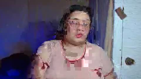 amanda_fetish online show from September 11, 8:25 am