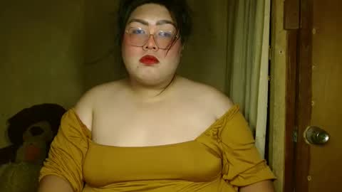 amanda_fetish online show from February 23, 6:40 pm