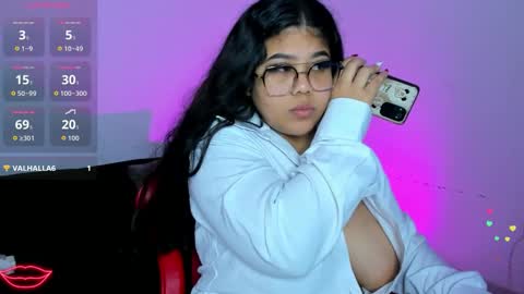 Amanda Moore online show from January 10, 12:54 pm